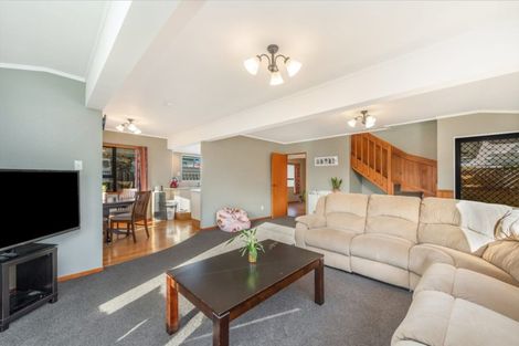 Photo of property in 35 Rushton Road, Morrinsville, 3300