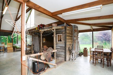 Photo of property in 310 Scott Street, Tisbury, Invercargill, 9877