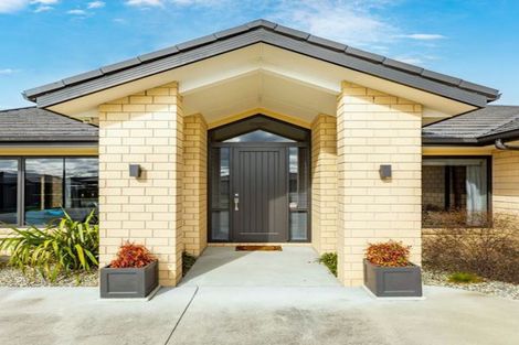 Photo of property in 42 Matariki Avenue, Frimley, Hastings, 4120