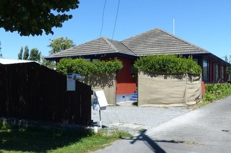 Photo of property in 1/545 Cranford Street, Papanui, Christchurch, 8052