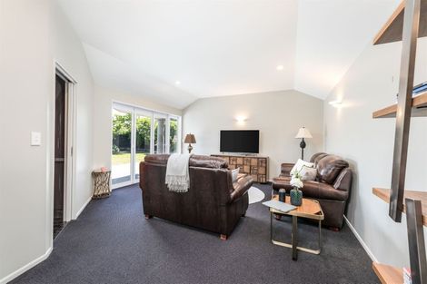 Photo of property in 10 Lady Nugent Lane, Halswell, Christchurch, 8025