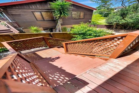 Photo of property in 8c Greenhill Crescent, Pakuranga, Auckland, 2010