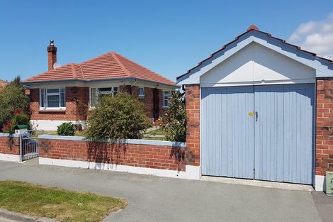 Photo of property in 60 Otipua Road, Kensington, Timaru, 7910