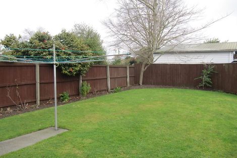 Photo of property in 2/18 Manuel Place, Bishopdale, Christchurch, 8053