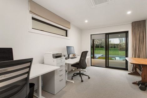 Photo of property in 198 Whites Road, Ohoka, Kaiapoi, 7692