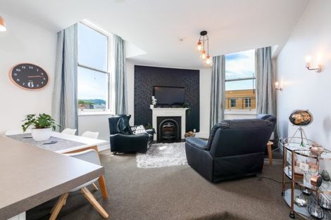 Photo of property in 8/7 Liverpool Street, Dunedin Central, Dunedin, 9016