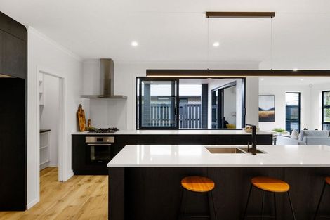 Photo of property in 9 Whakahaumako Road, Leamington, 3495