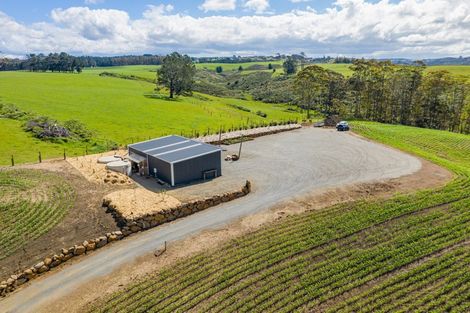Photo of property in 190 Valencia Lane, Kerikeri, 0293