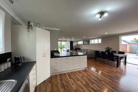 Photo of property in 100 Thomson Street, Tinwald, Ashburton, 7700