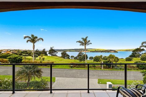 Photo of property in 13 Pacific Cliffs Drive, Gulf Harbour, Whangaparaoa, 0930