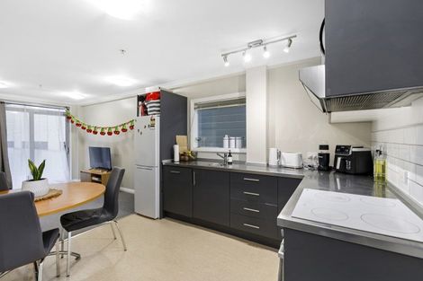 Photo of property in Monvie Apartments, 212/15 Holland Street, Te Aro, Wellington, 6011