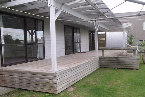 Photo of property in 12 Maadi Road, Onekawa, Napier, 4110