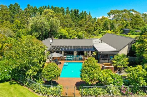 Photo of property in 531 Frankley Road, Hurworth, New Plymouth, 4371