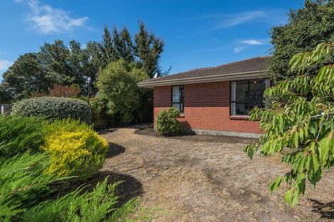 Photo of property in 1/20 Mchaffies Place, Wainoni, Christchurch, 8061
