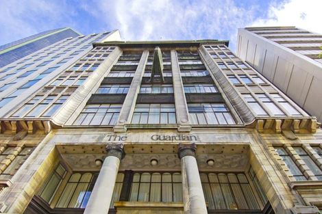 Photo of property in Argent Hall Apartments, C/2 Eden Crescent, Auckland Central, Auckland, 1010