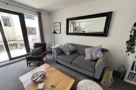 Photo of property in 33m New North Road, Eden Terrace, Auckland, 1021