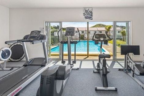 Photo of property in Monterey Apartments, 45/232 Middleton Road, Glenside, Wellington, 6037