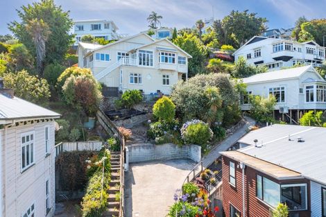 Photo of property in 20 Brewster Street, Bluff Hill, Napier, 4110