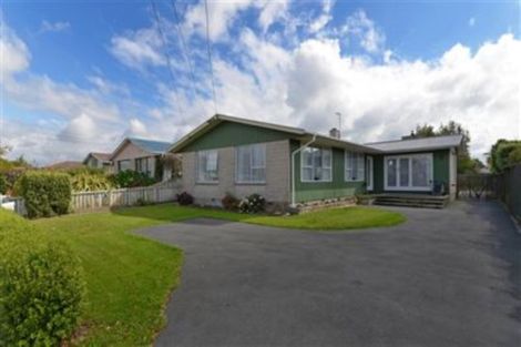 Photo of property in 247 Grahams Road, Bishopdale, Christchurch, 8053