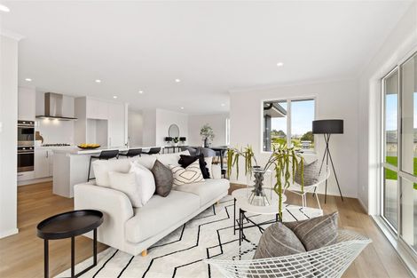 Photo of property in 9 Awatiro Drive, Kaukapakapa, 0871