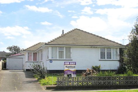 Photo of property in 12 Akatea Street, Gonville, Whanganui, 4501