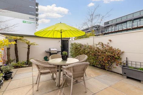 Photo of property in 7/45 Chester Street West, Christchurch Central, Christchurch, 8013