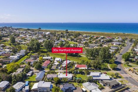 Photo of property in 30a Hartford Avenue, Papamoa Beach, Papamoa, 3118