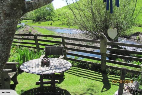 Photo of property in 100 Falloon Settlement Road, Kaituna, Masterton, 5888