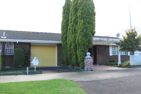 Photo of property in 93 Rongopai Street, Palmerston North, 4414