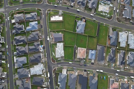 Photo of property in 1 Cork Street, Halswell, Christchurch, 8025