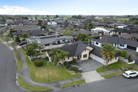 Photo of property in 8 Tallentire Crescent, Huntington, Hamilton, 3210