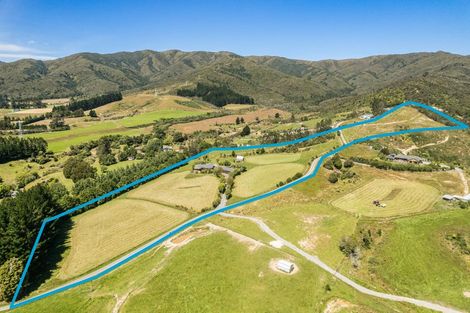 Photo of property in 68a Marchant Road, Kaitoke, Upper Hutt, 5018