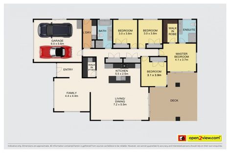 Photo of property in 49 Eighth View Avenue, Beachlands, Auckland, 2018