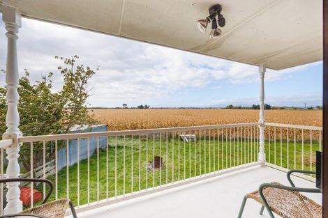 Photo of property in 82 Flygers Line, Milson, Palmerston North, 4478
