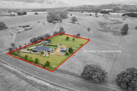 Photo of property in 1179 Arapuni Road, Parawera, Te Awamutu, 3872