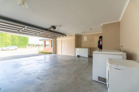 Photo of property in 288 Pleasant Point Highway, Levels, Timaru, 7975