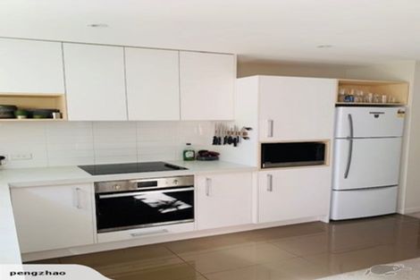 Photo of property in Nouvo Apartments, 6/21 Rugby Street, Mount Cook, Wellington, 6021