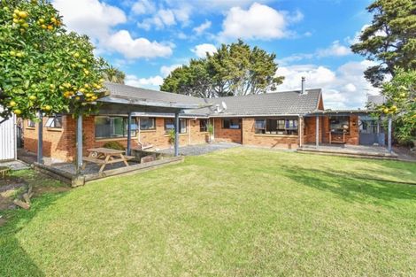 Photo of property in 119 Motatau Road, Papatoetoe, Auckland, 2025