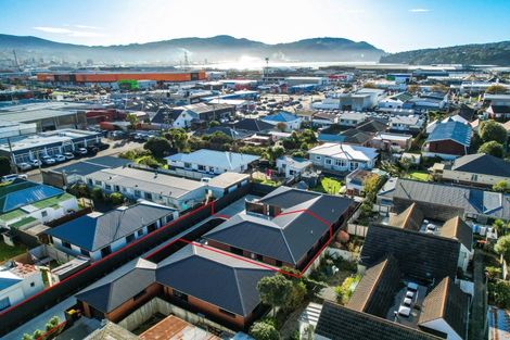 Photo of property in 38a Fingall Street, South Dunedin, Dunedin, 9012