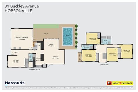 Photo of property in 81 Buckley Avenue, Hobsonville, Auckland, 0616