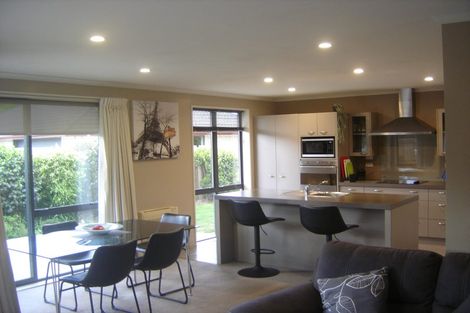 Photo of property in 158 Rolleston Drive, Rolleston, 7614