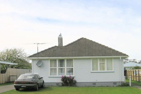 Photo of property in 5 Taruheru Crescent, Mangapapa, Gisborne, 4010