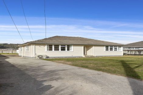 Photo of property in 1219 Taita Drive, Taita, Lower Hutt, 5011