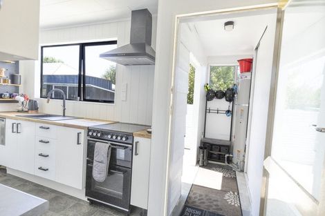 Photo of property in 23 South Belt, Methven, 7730