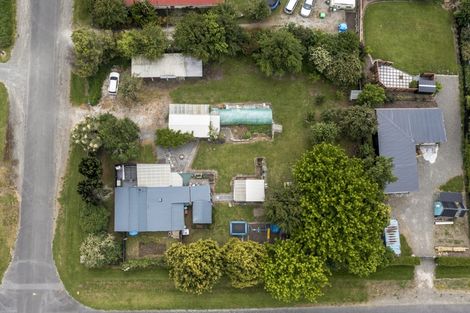 Photo of property in 12 Hawkswood Street, Waiau, 7332