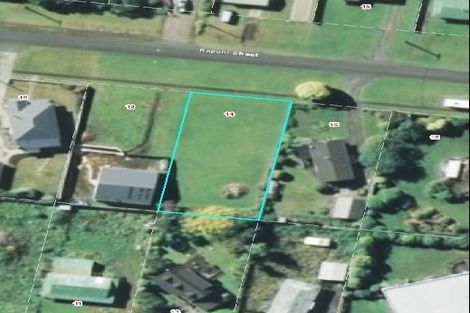 Photo of property in 14 Kapuni Street, Manaia, 4612