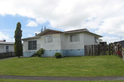 Photo of property in 47 Moncrieff Avenue, Clendon Park, Auckland, 2103