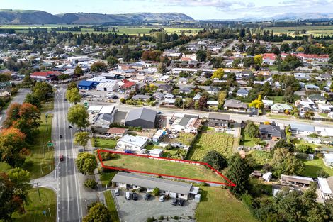 Photo of property in 11 Mount Cook Road, Fairlie, 7925