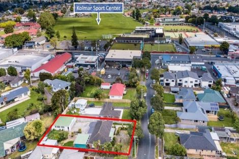Photo of property in 11 Butler Avenue, Papatoetoe, Auckland, 2025