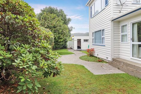 Photo of property in 141 Knights Road, Hutt Central, Lower Hutt, 5010